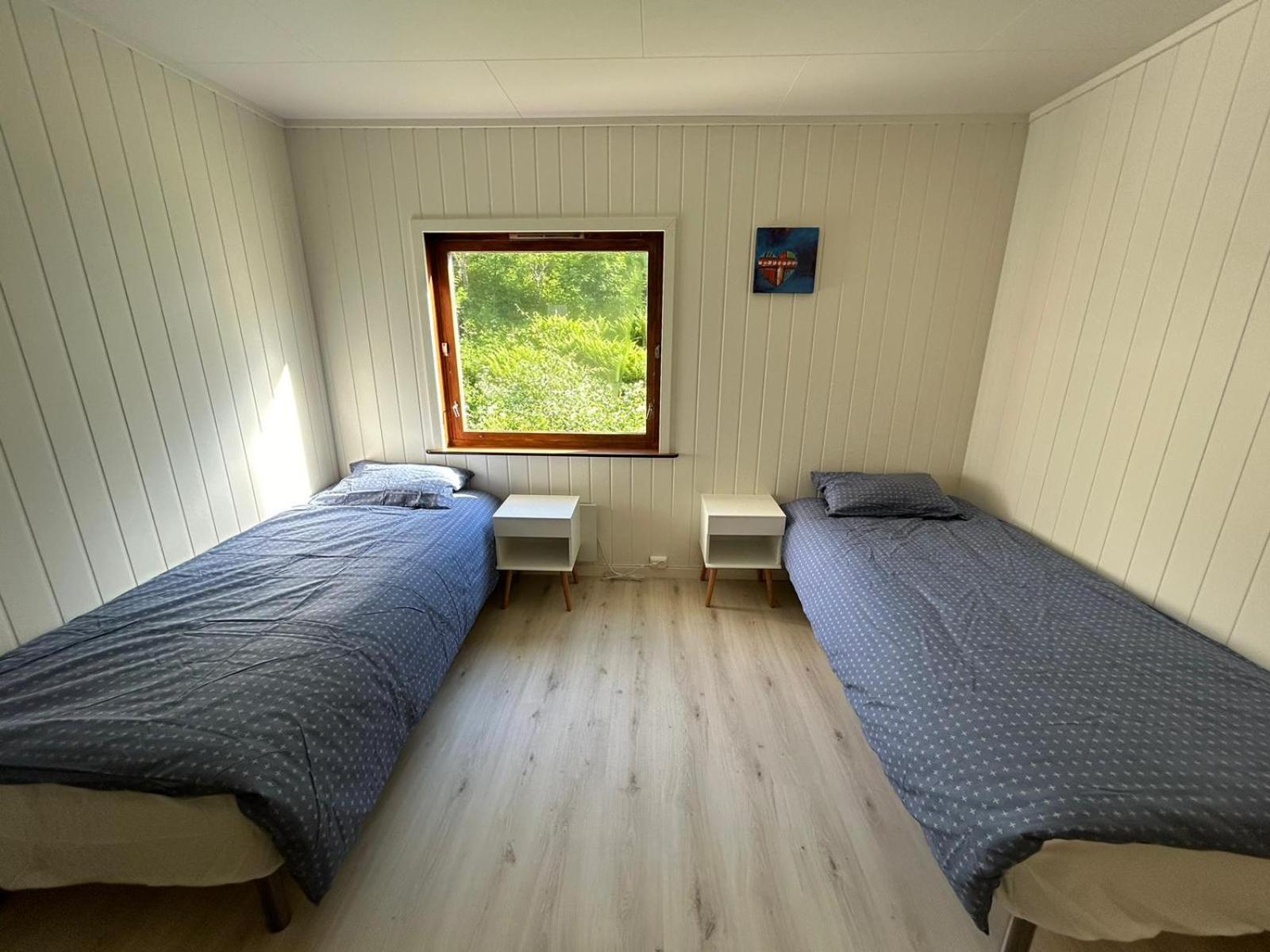 Ferrytale, Cozy, Spacious House On Senja Gryllefjord Εξωτερικό φωτογραφία