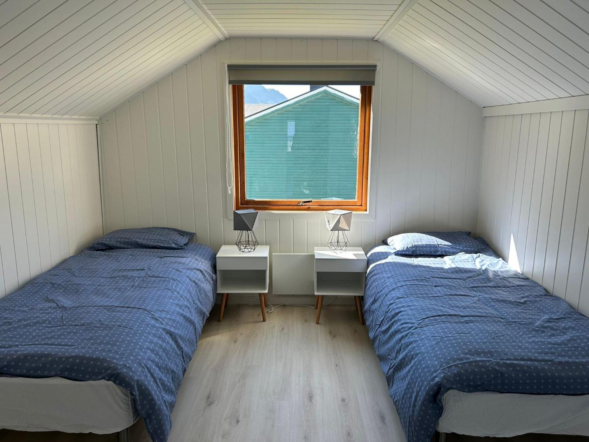 Ferrytale, Cozy, Spacious House On Senja Gryllefjord Εξωτερικό φωτογραφία